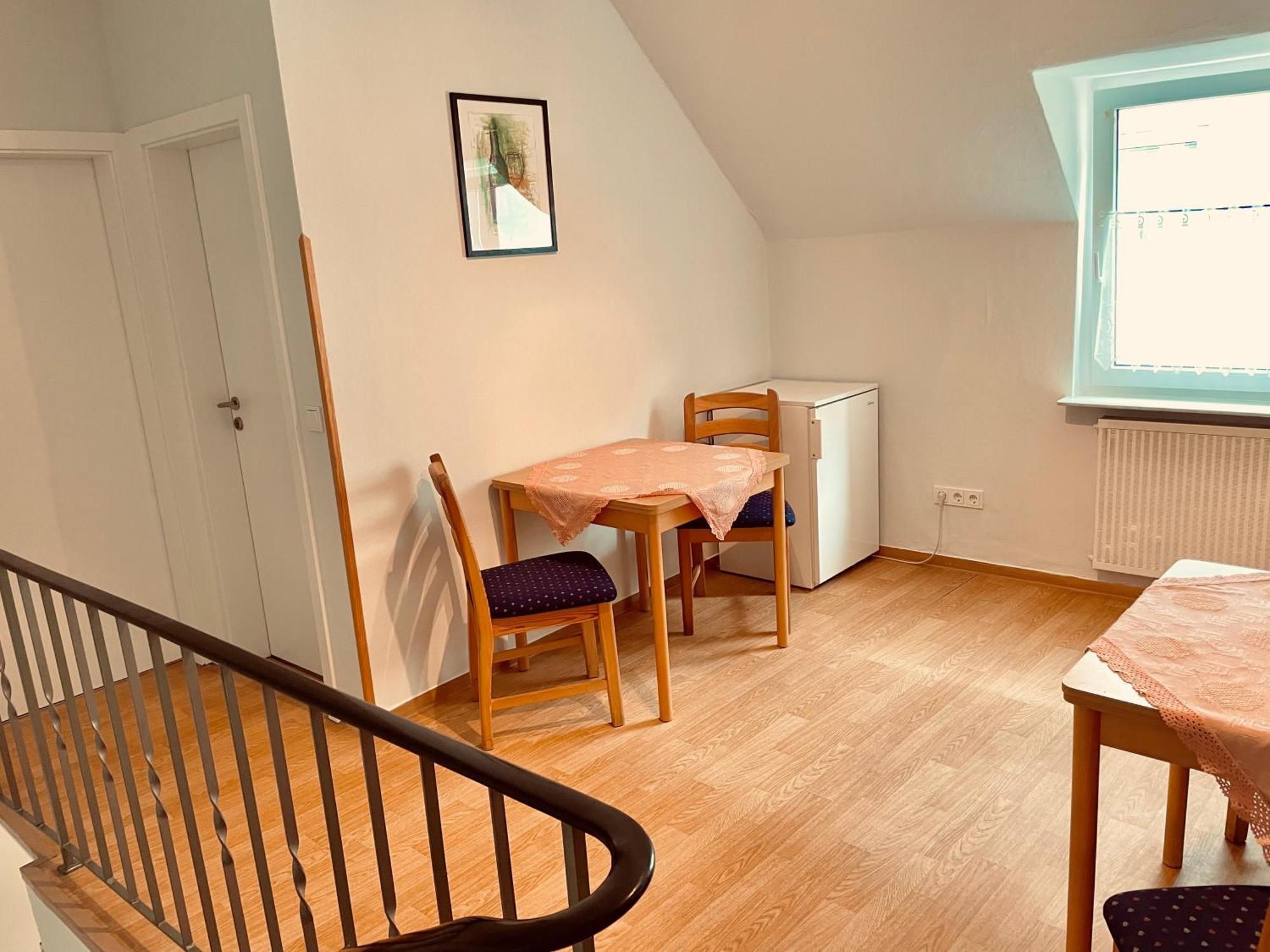 Gaestezimmer Bruno Bremm Exterior foto